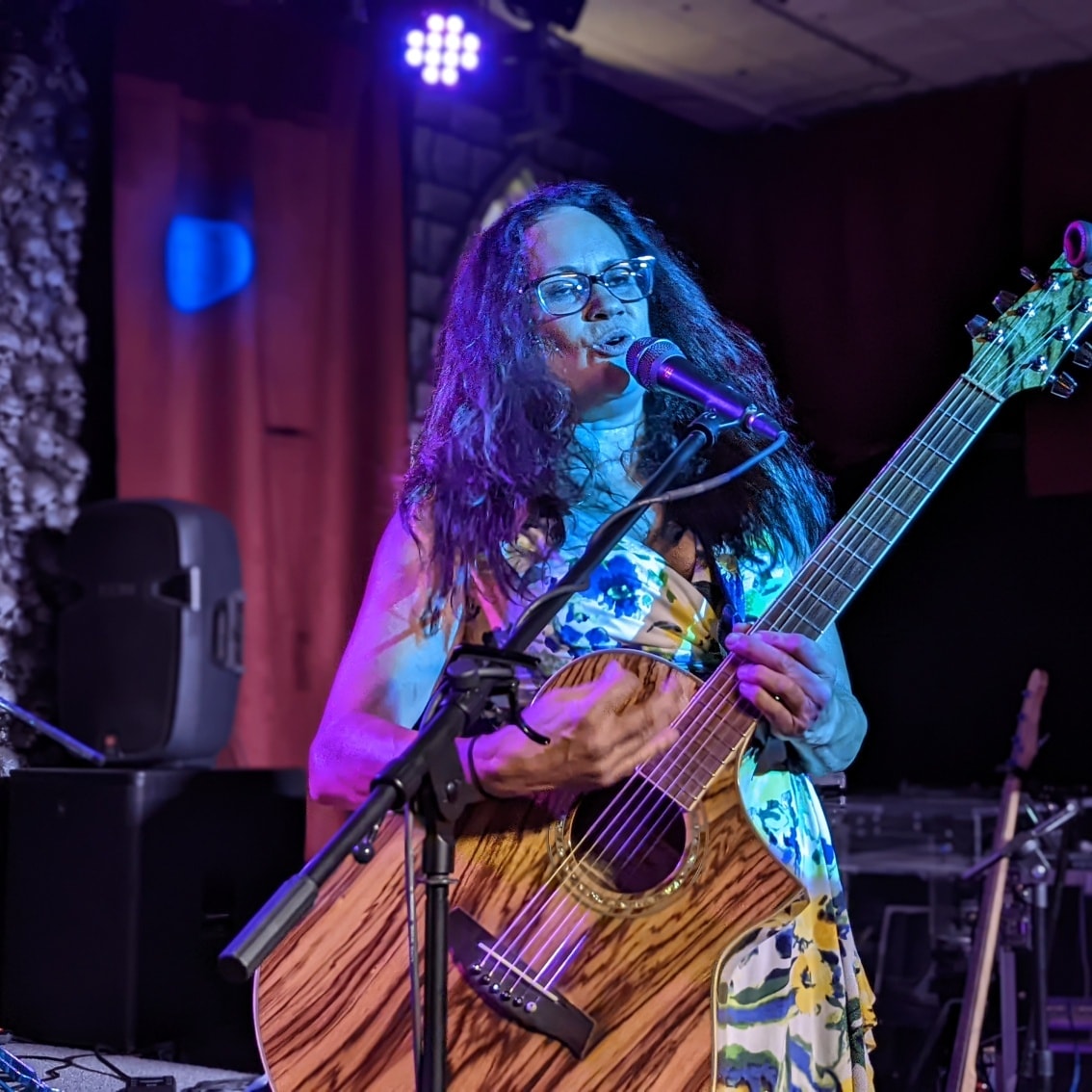 That's a killer set Wendy Sloboda !