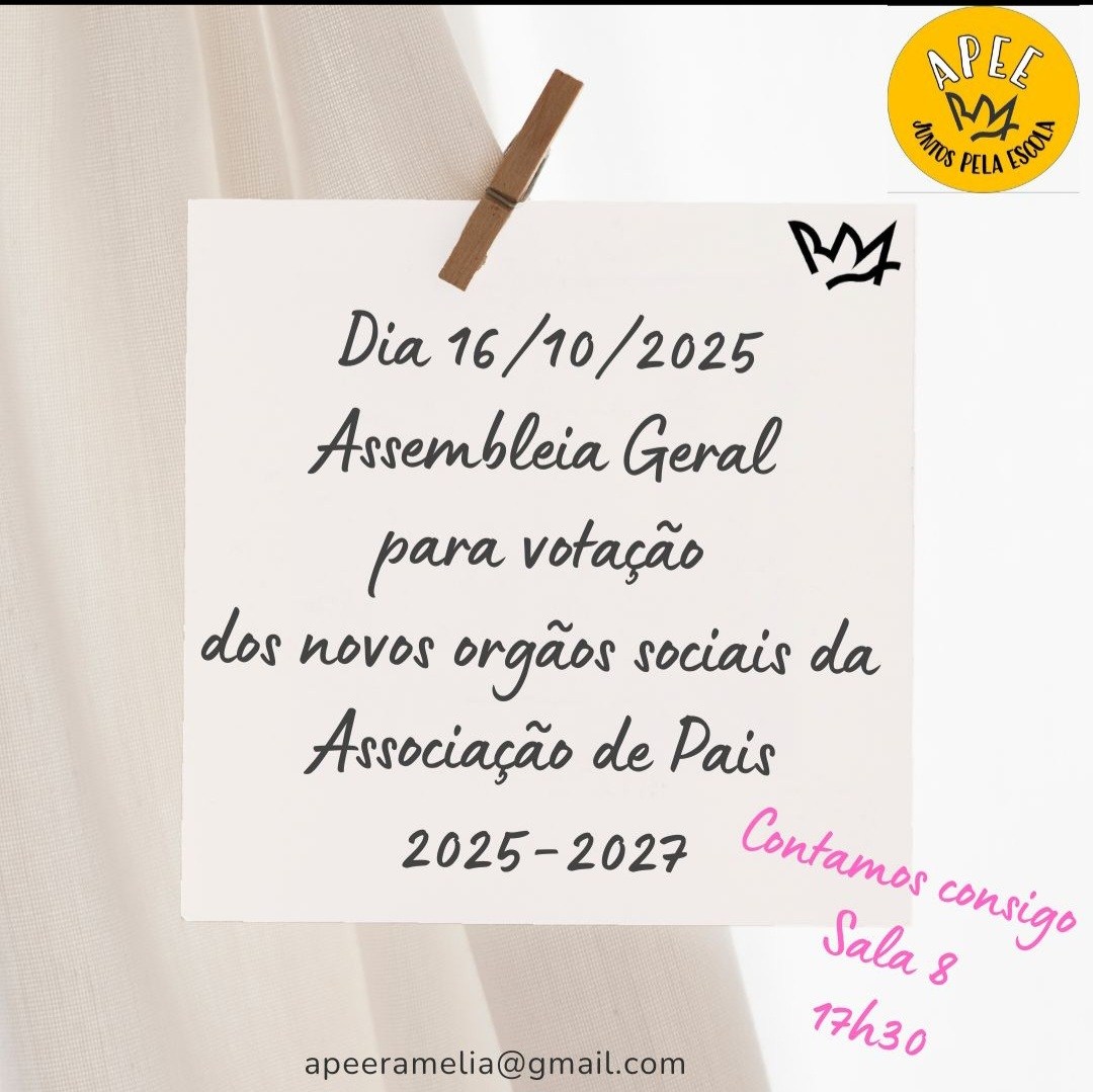 Associação de Pais e Encarregados de Educação da ESRDA