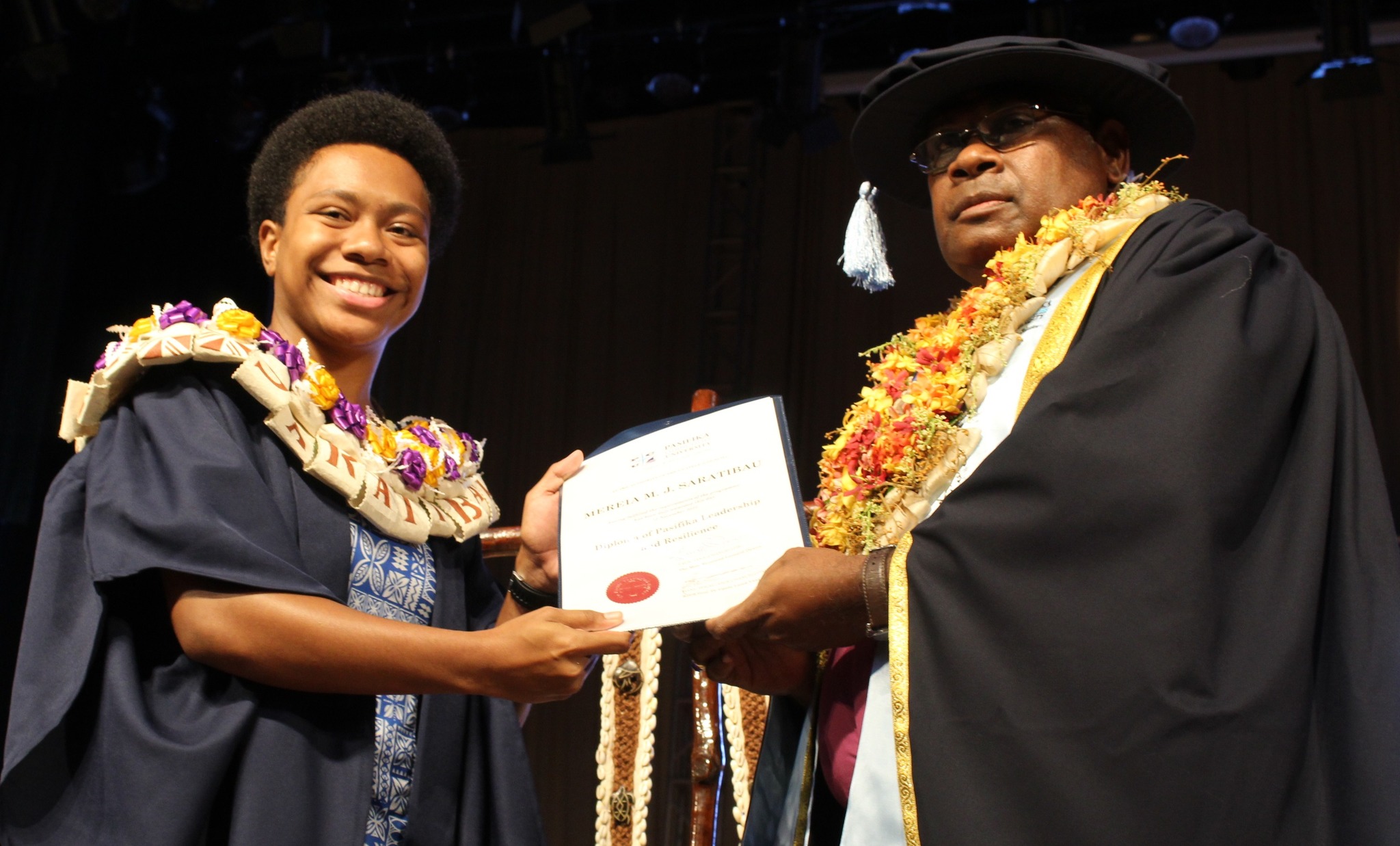 Pasifika Communities University | Suva City