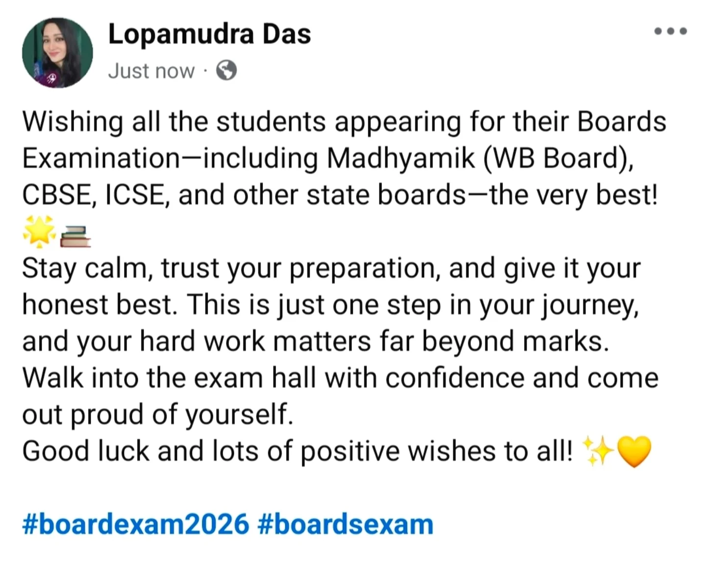 Lopamudra Das