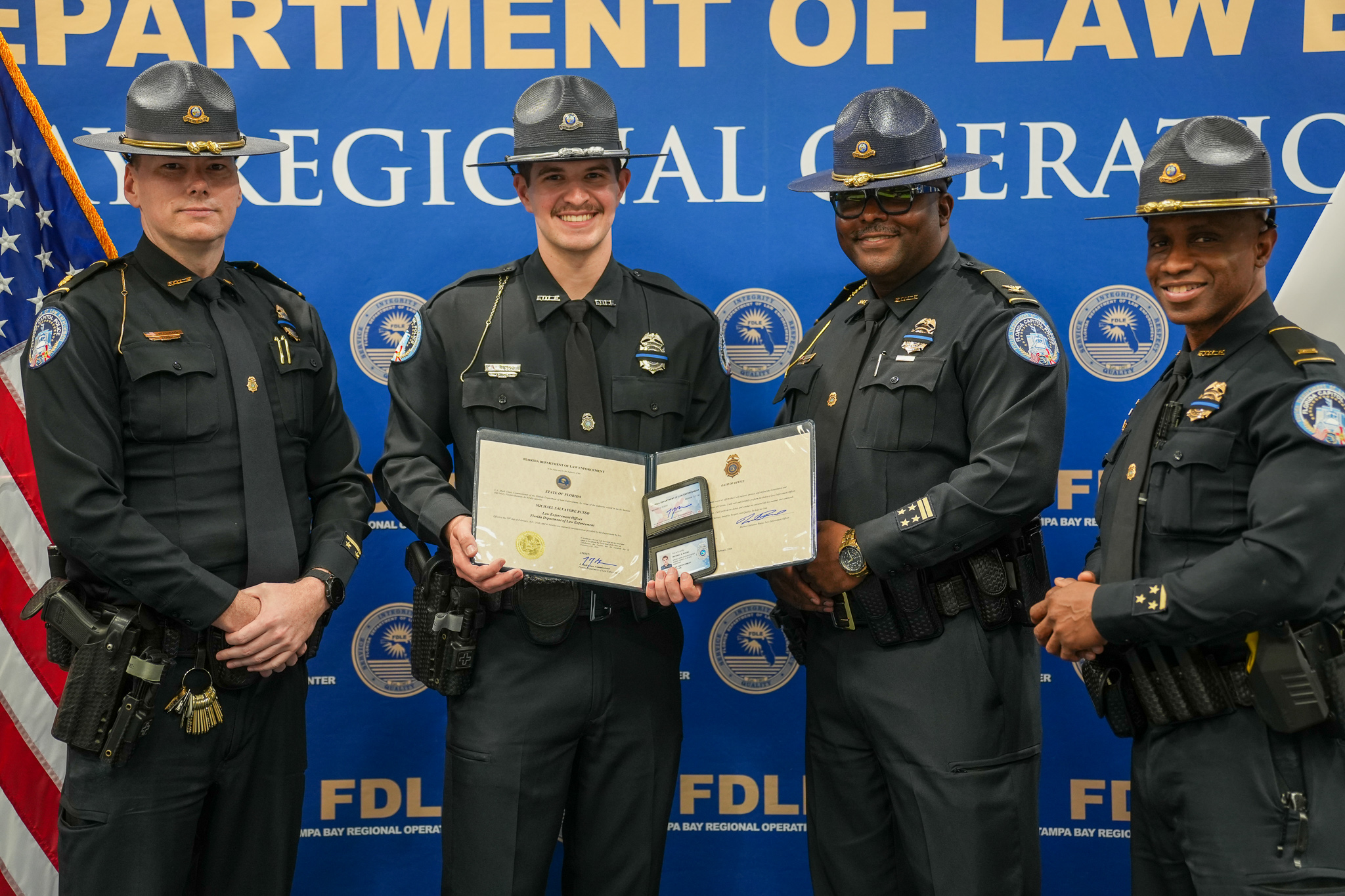 FDLE