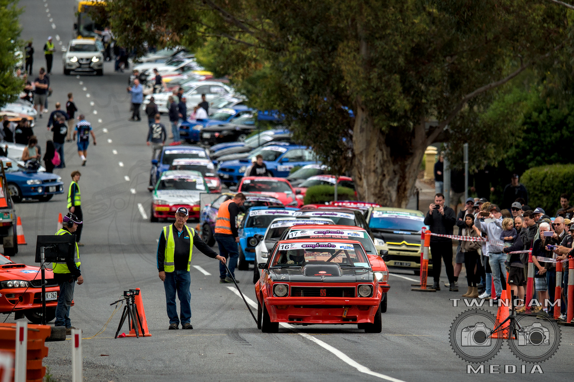 Willunga Hillclimb | Adelaide SA