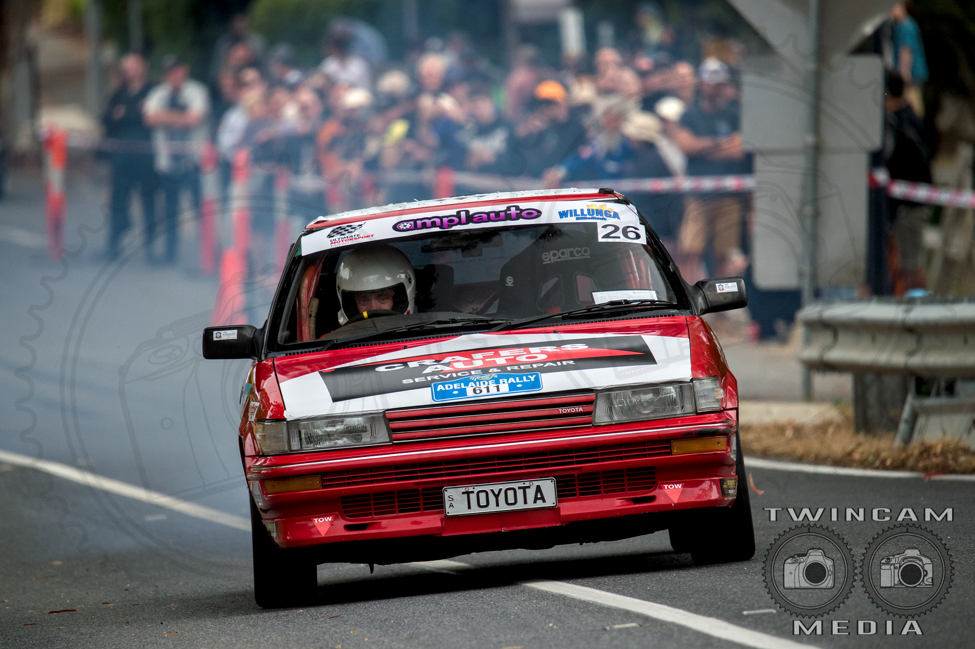 Willunga Hillclimb | Adelaide SA