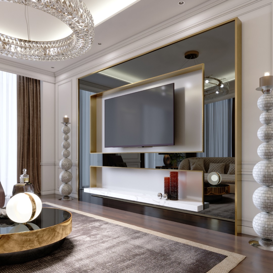 Rodney - Big screen TV - a bold design statement or a bad one? | Facebook