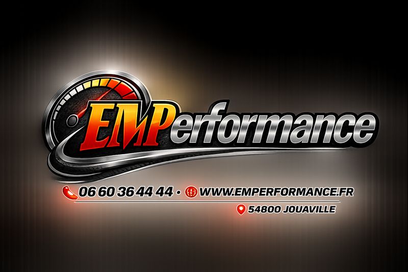 EM Performance Metz - Jouaville | Jouaville