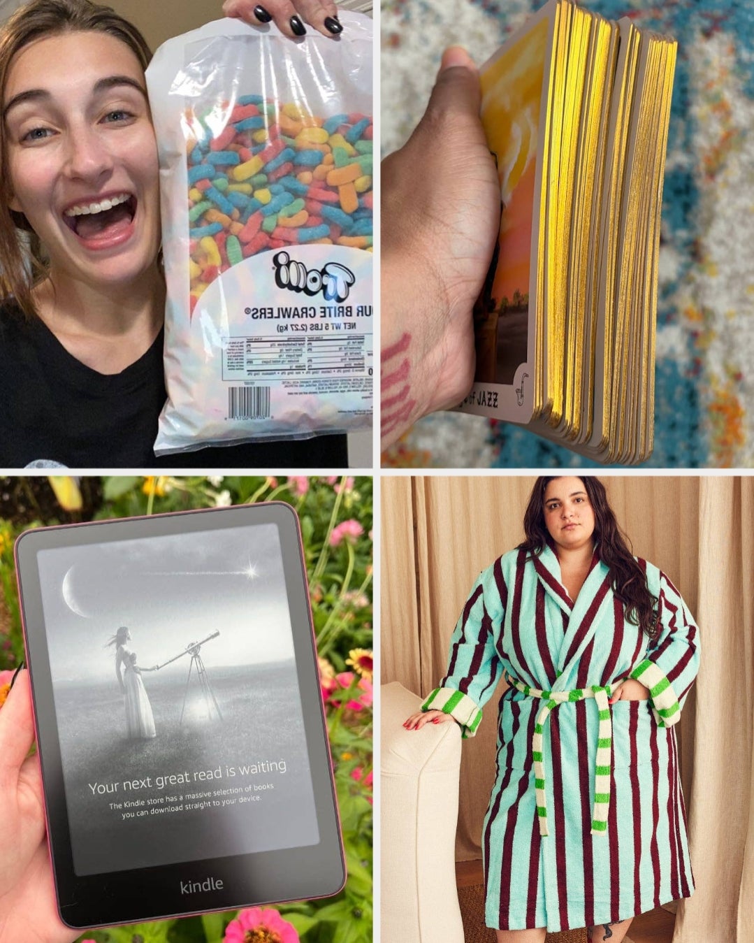 BuzzFeed - Just 31 Things To Add To Your Wish List As You Count Down To ...