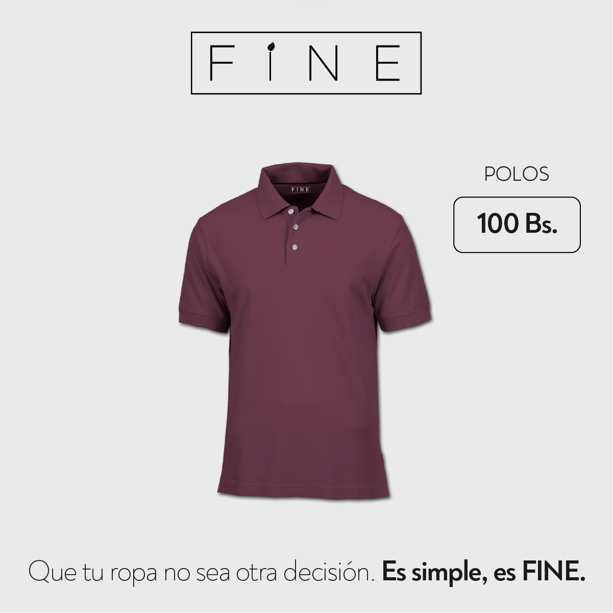 FINE