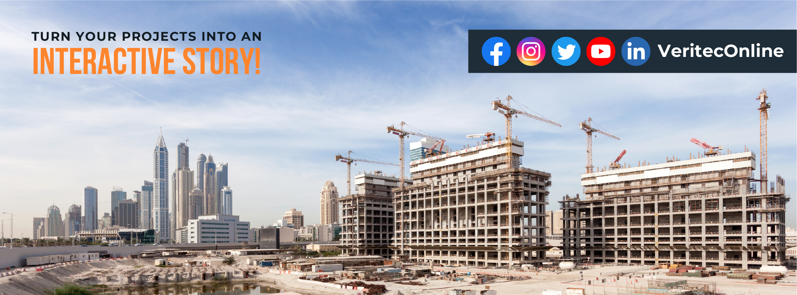 Veritec Information System SP LLC | Abu Dhabi