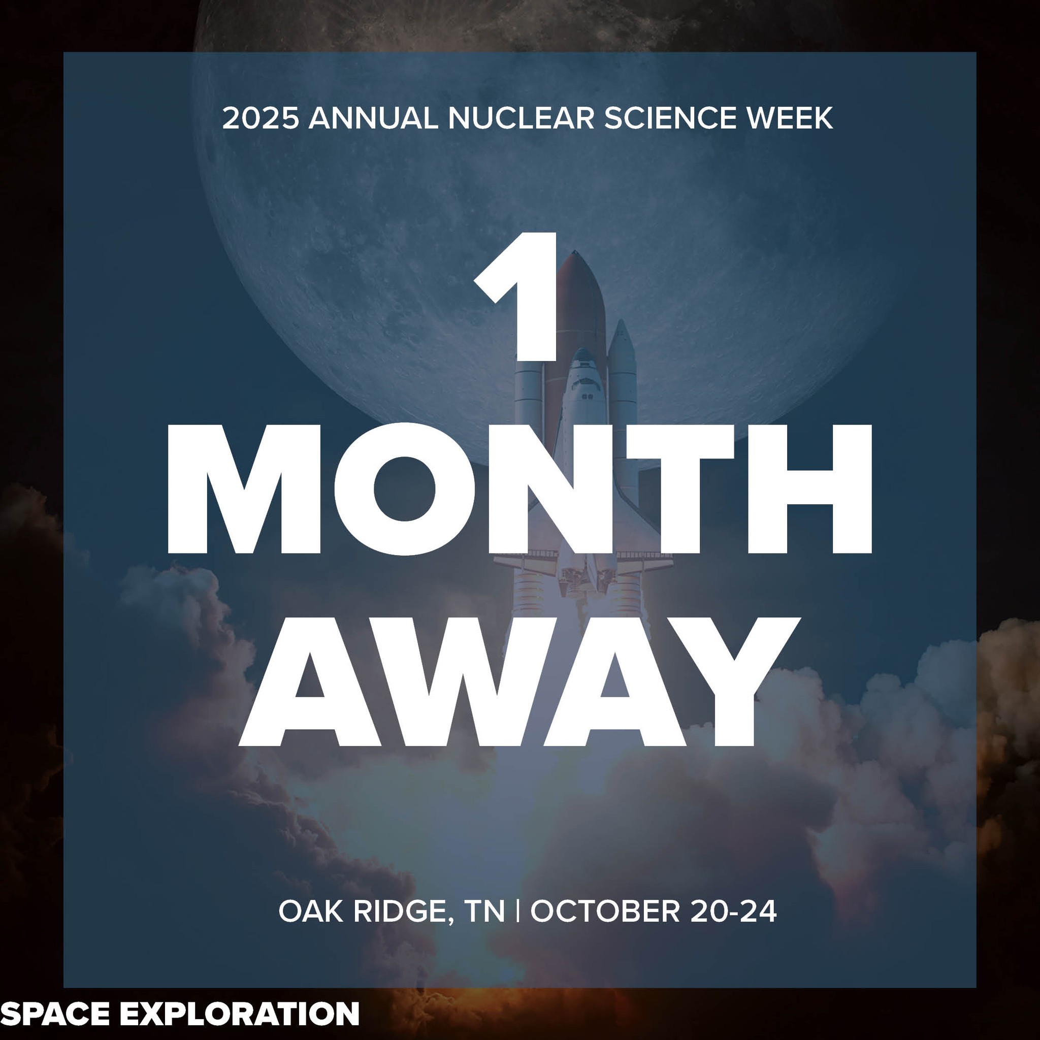 📍 This year, the national Nuclear... - Nuclear Science Week | Facebook