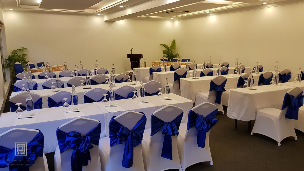 Sakaban Suite | Siem Reap