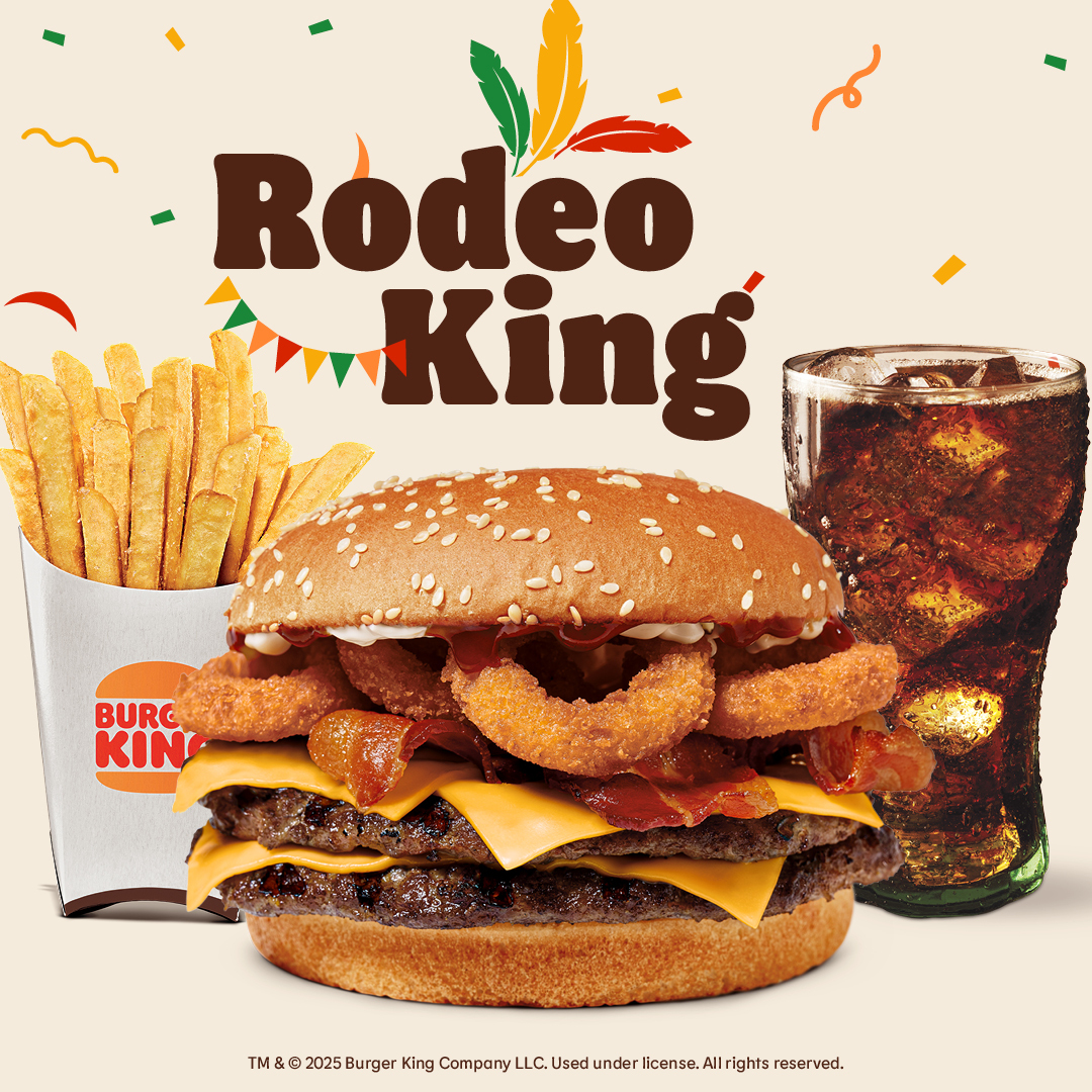 Burger King Cayman Islands | West Bay
