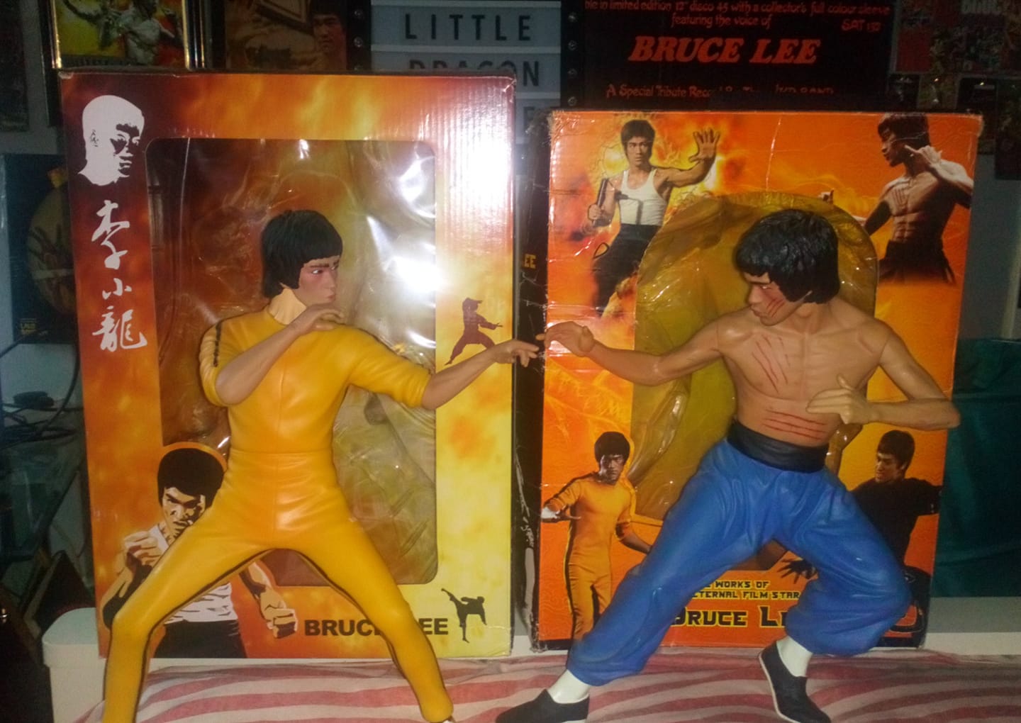 Bruce Lee