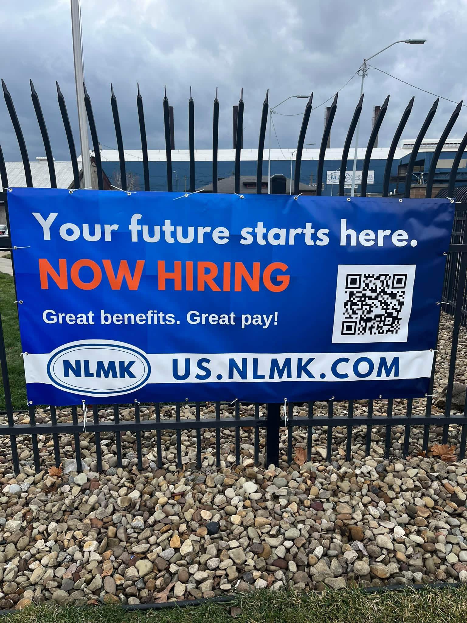 Mercer Borough | Starting pay for laborer is $24.50/hr and moves up to ...