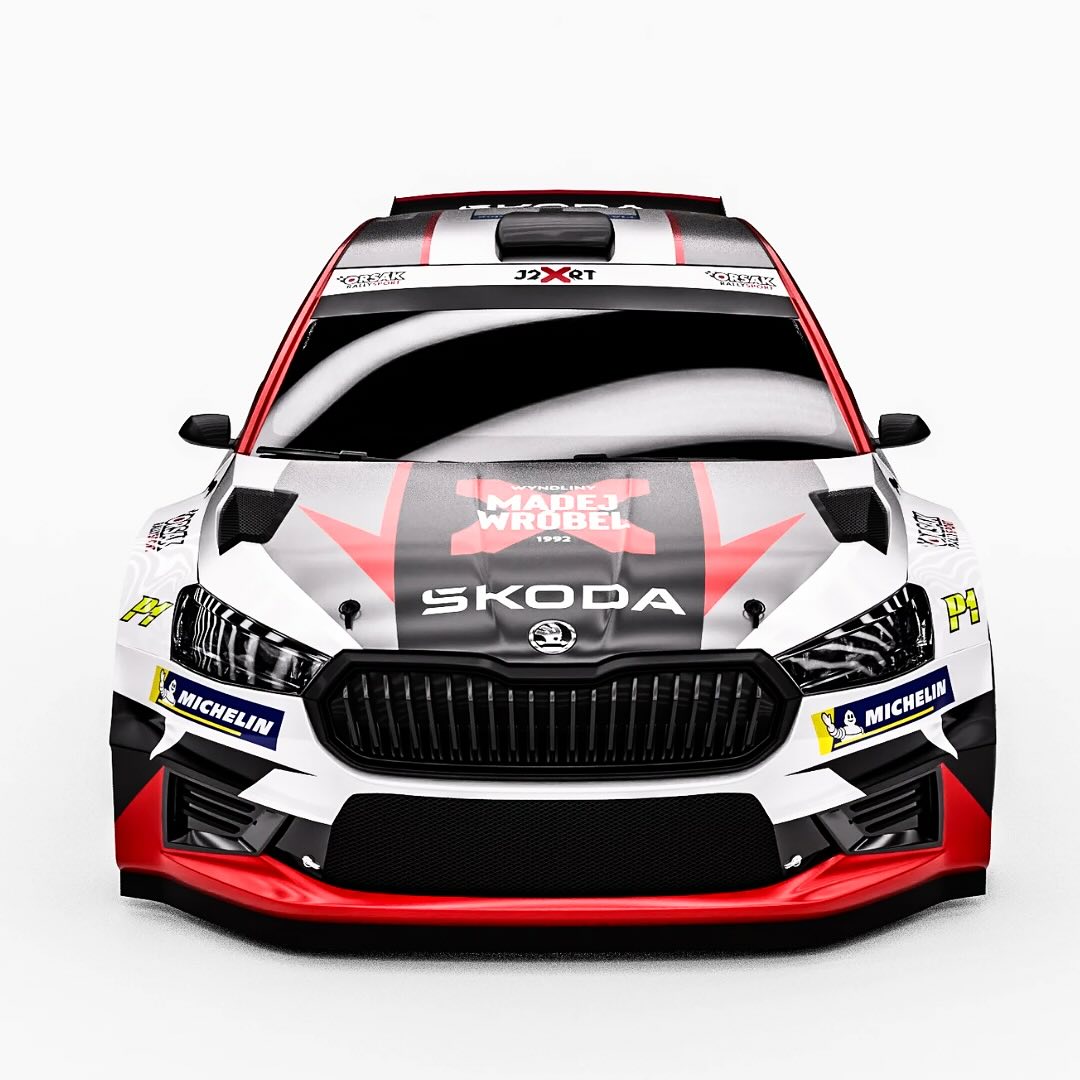 ORSÁK RALLY SPORT