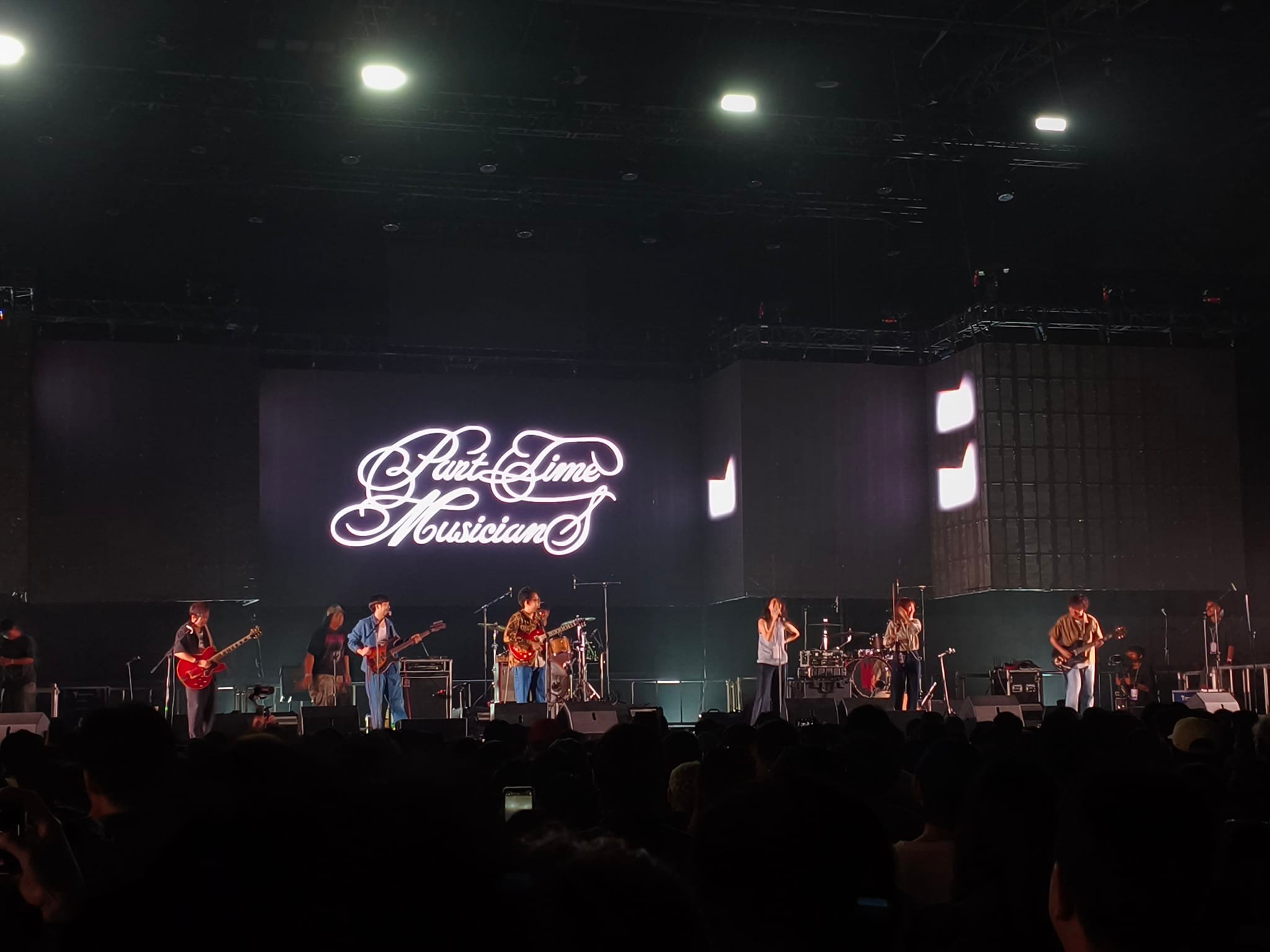 นักเลงเพลงสยาม - Part Time Musicians... | Facebook