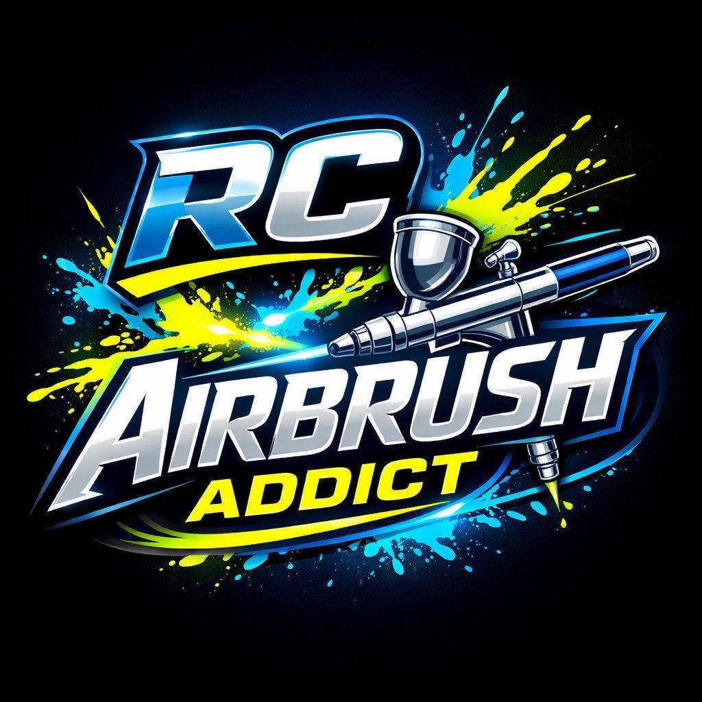 RC Airbrush Addict | Facebook