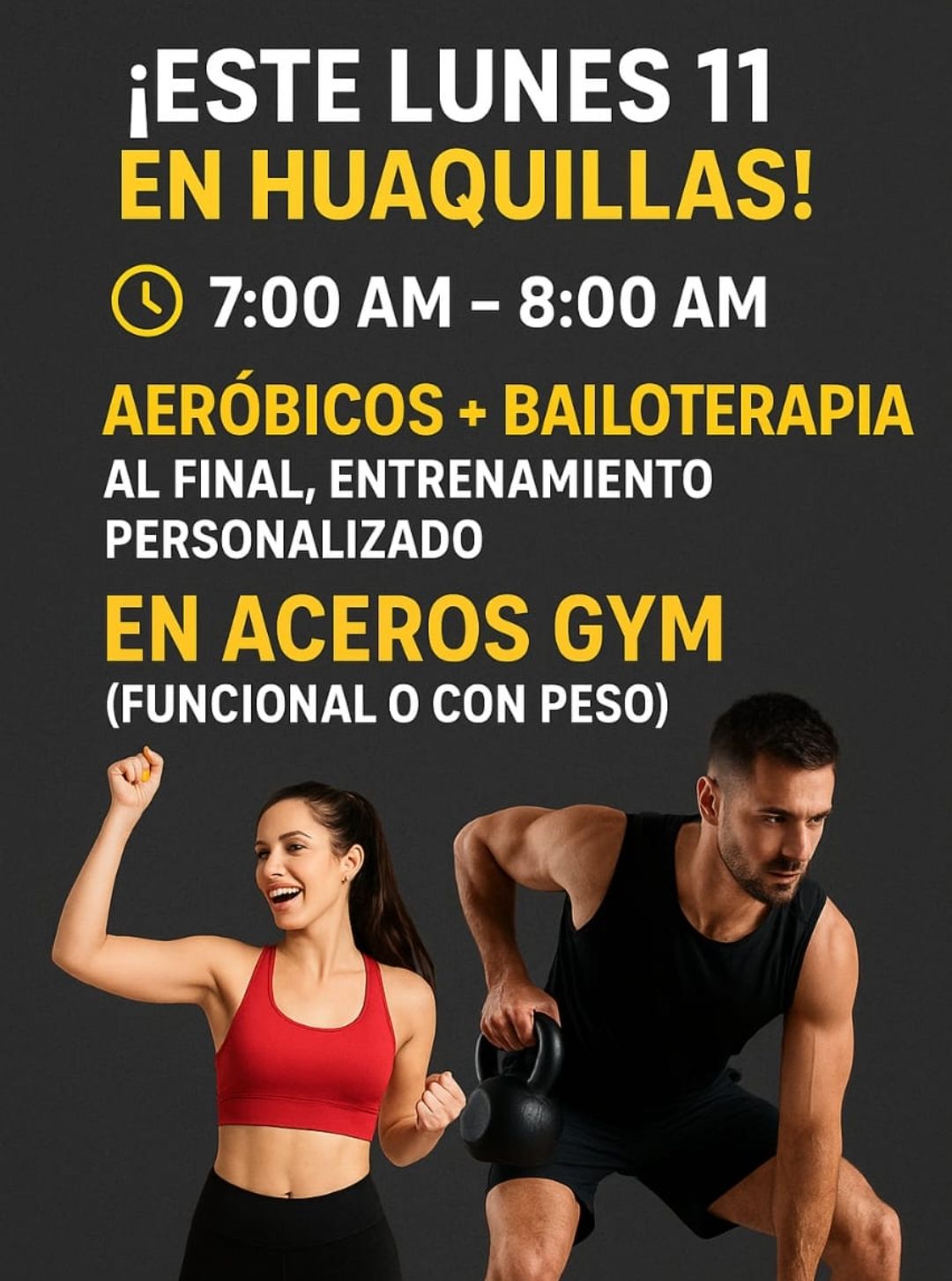 YEI BOX fitness center