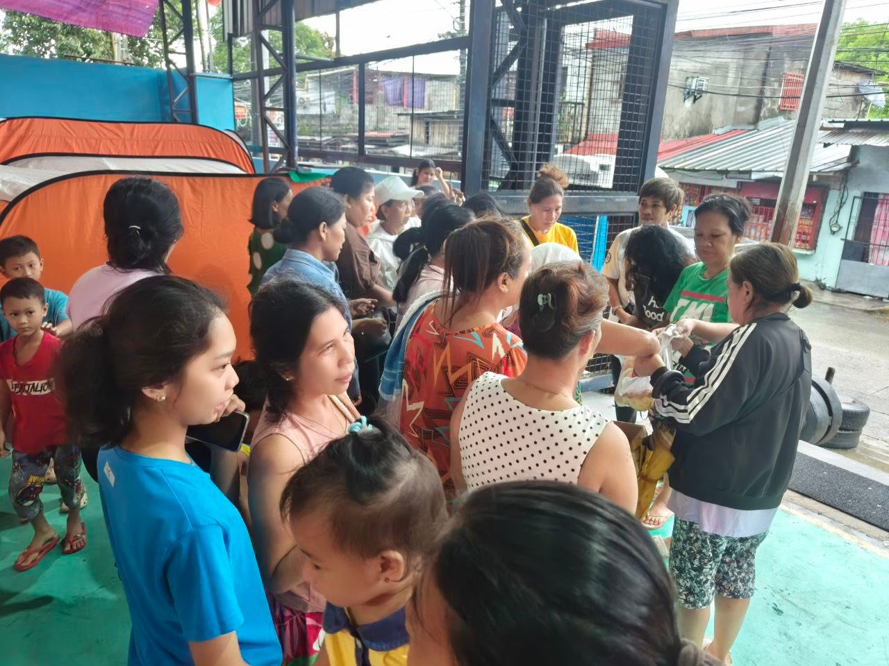 Senator Risa Hontiveros added a... - Senator Risa Hontiveros