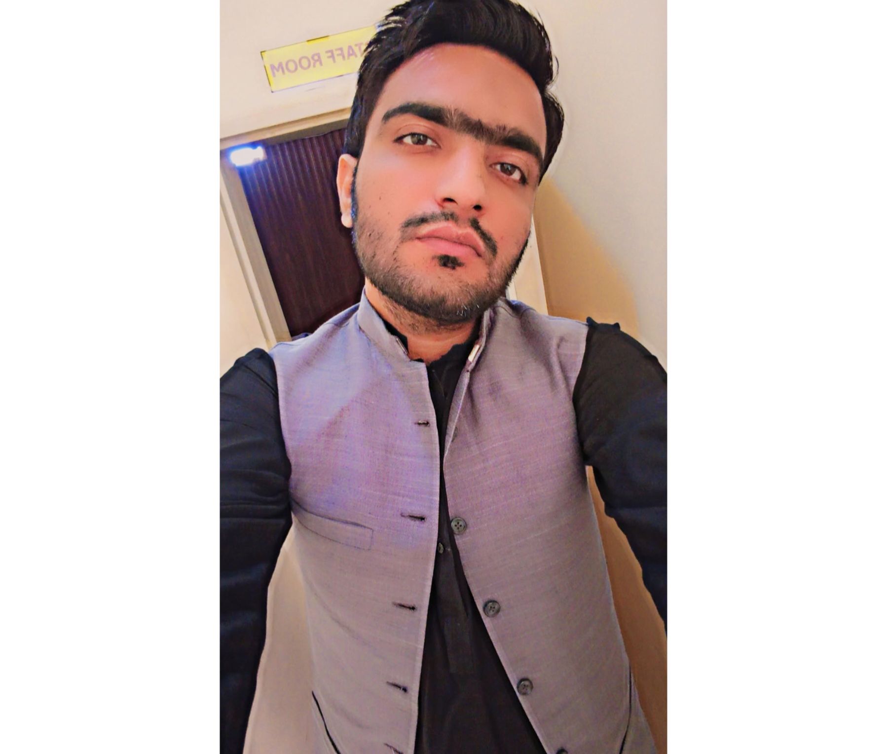 Ali Jan