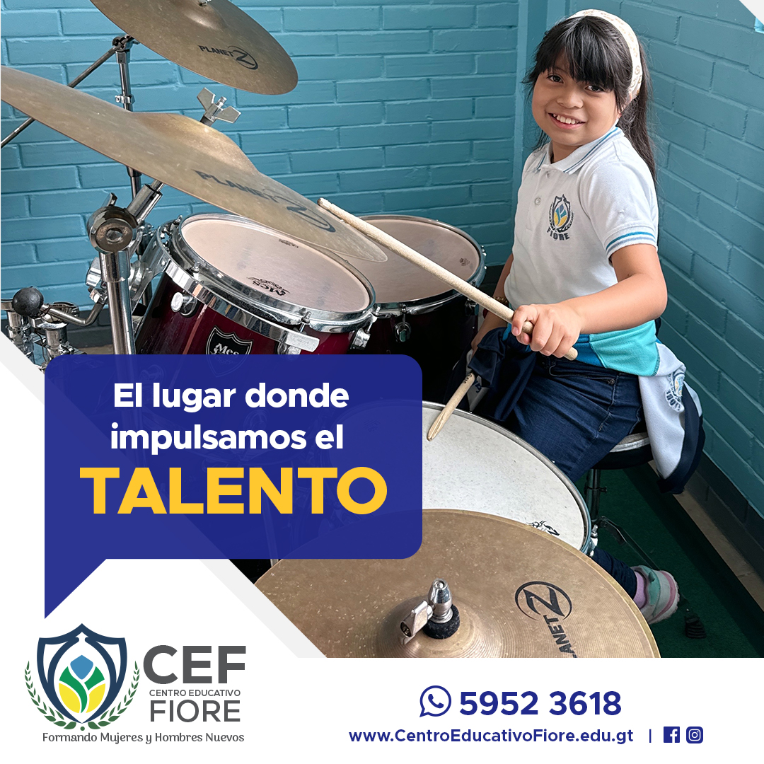 ¡El CEF es el lugar donde... - Centro Educativo Fiore | Facebook