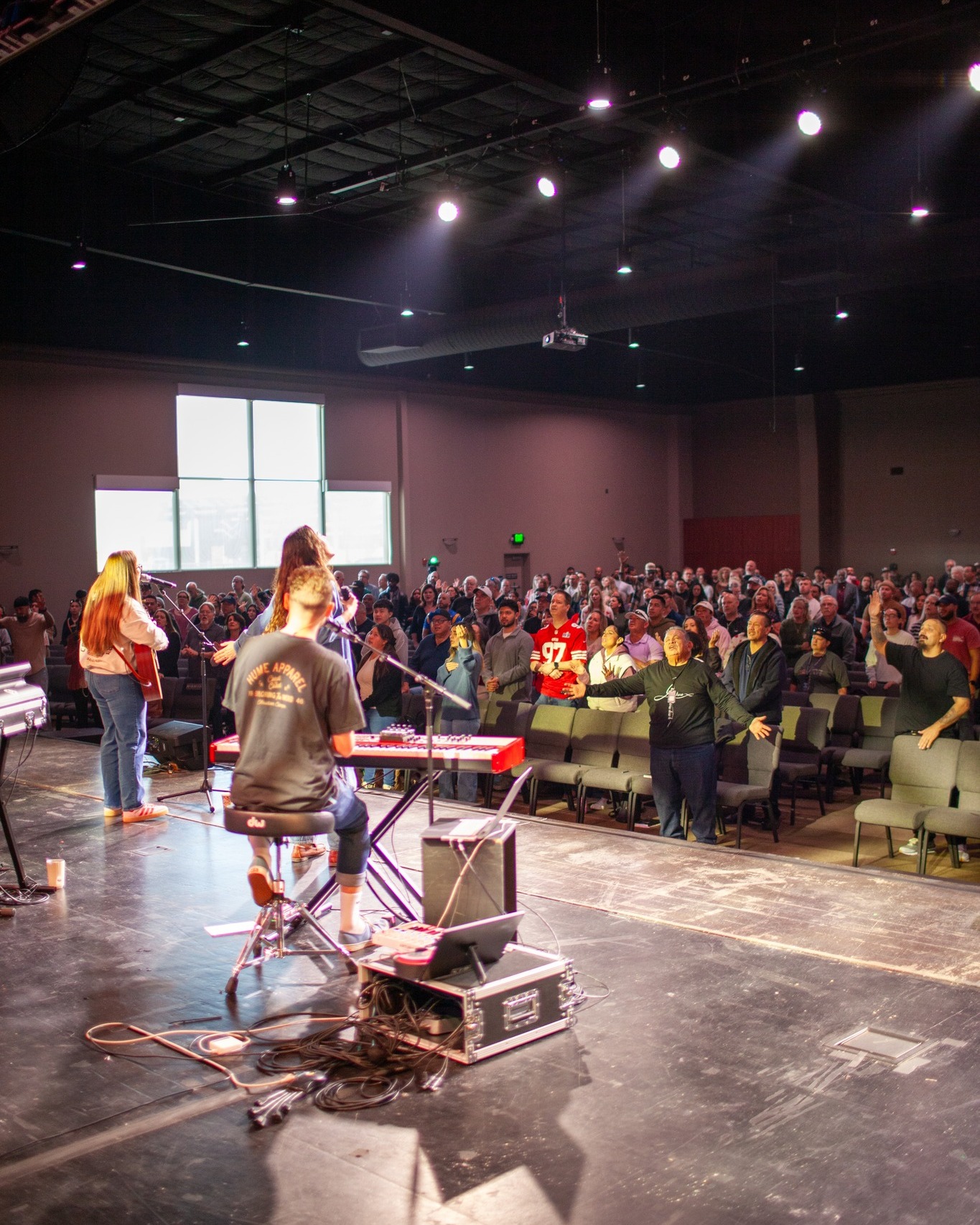 Northpointe Community Church | Fresno CA