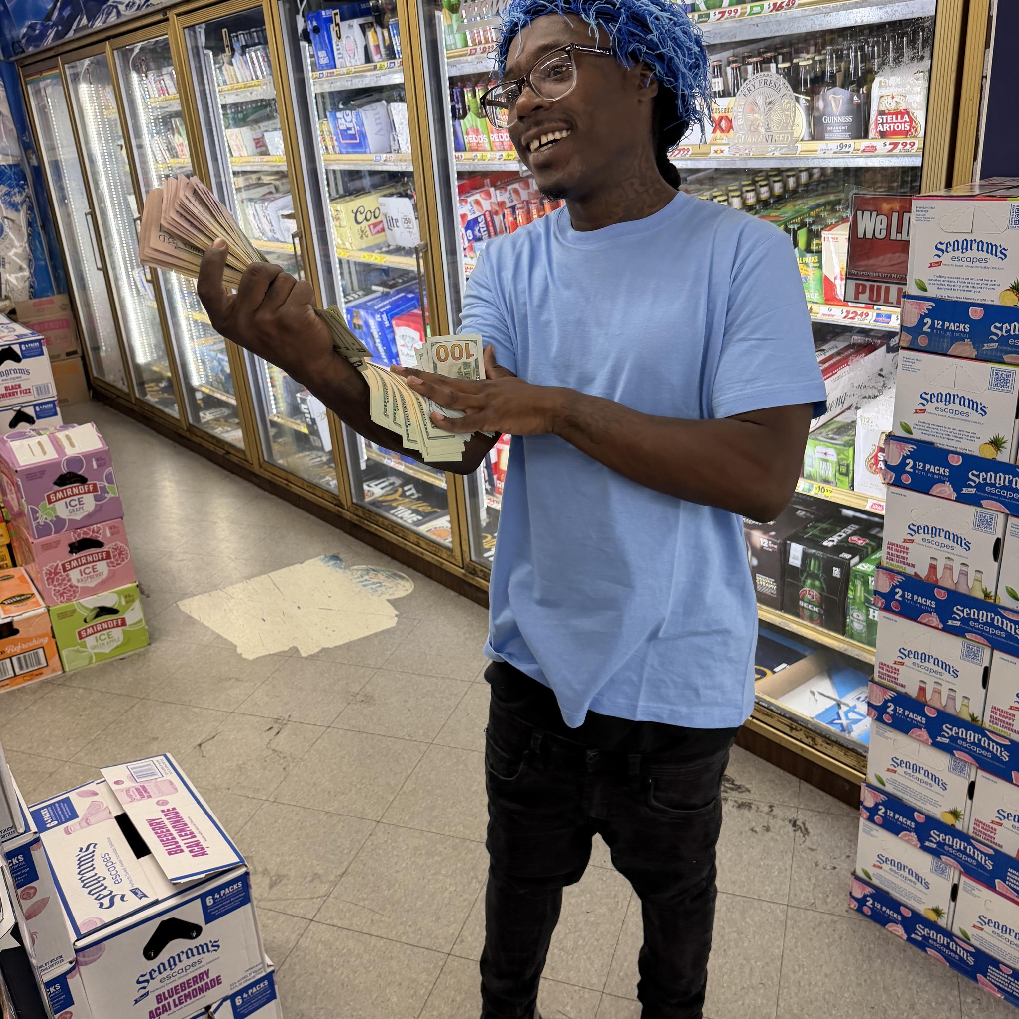 “No GPS” On All Platforms‼️ Shouldn’t Have Went Against been doing some ...