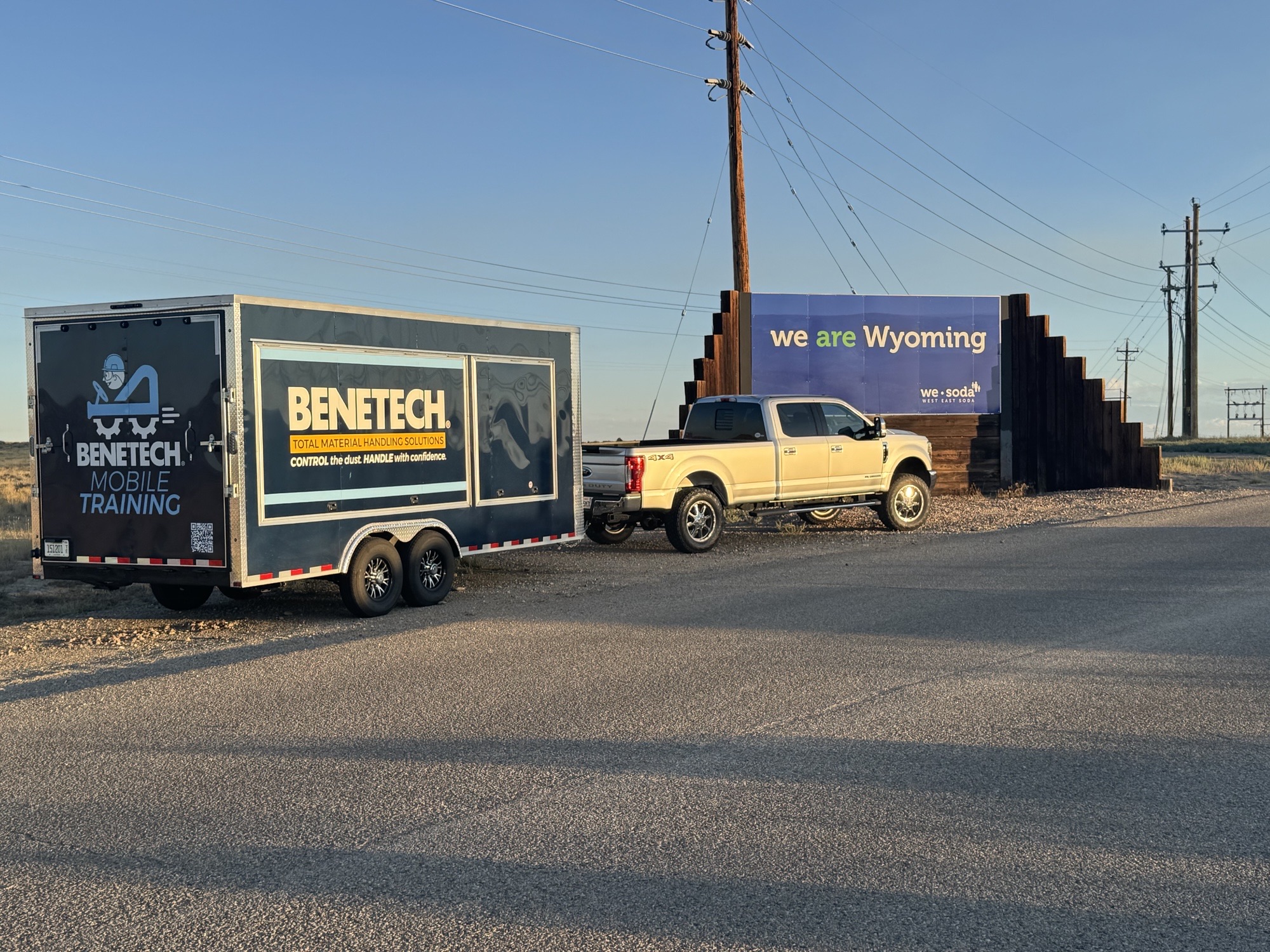 Benetech, Inc. | Montgomery IL