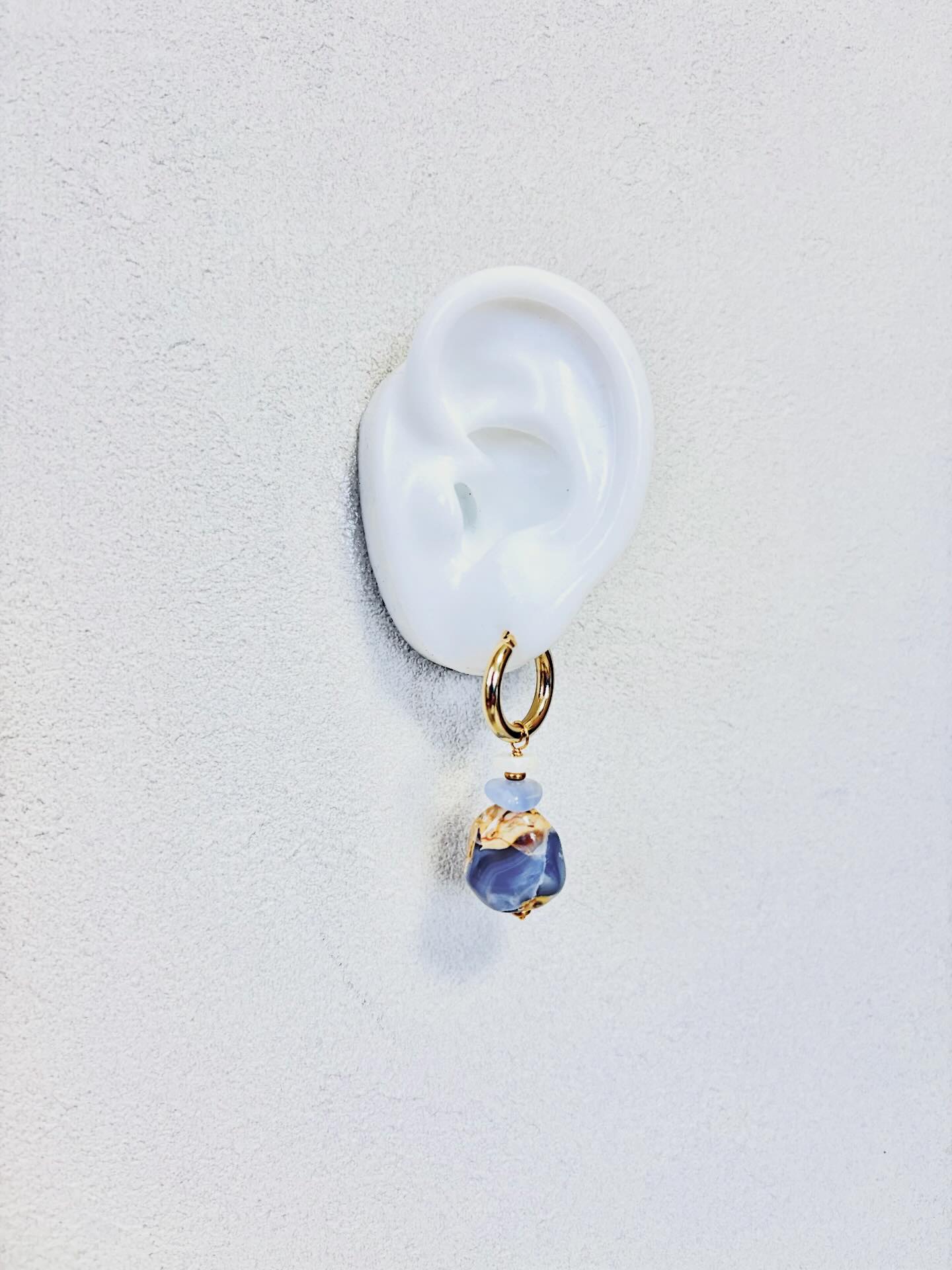 La Chiave -costume jewelry- (@gioielli.la.chiave) • Facebook