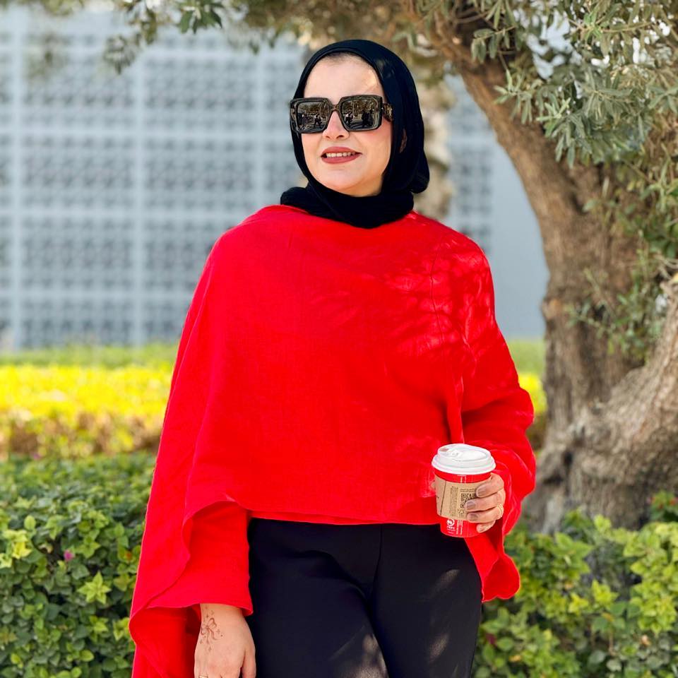 Noha Ahmad نهى أحمد