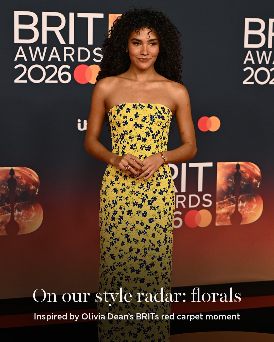 Florals? For spring? Groundbreaking –... - Marks and Spencer | Facebook