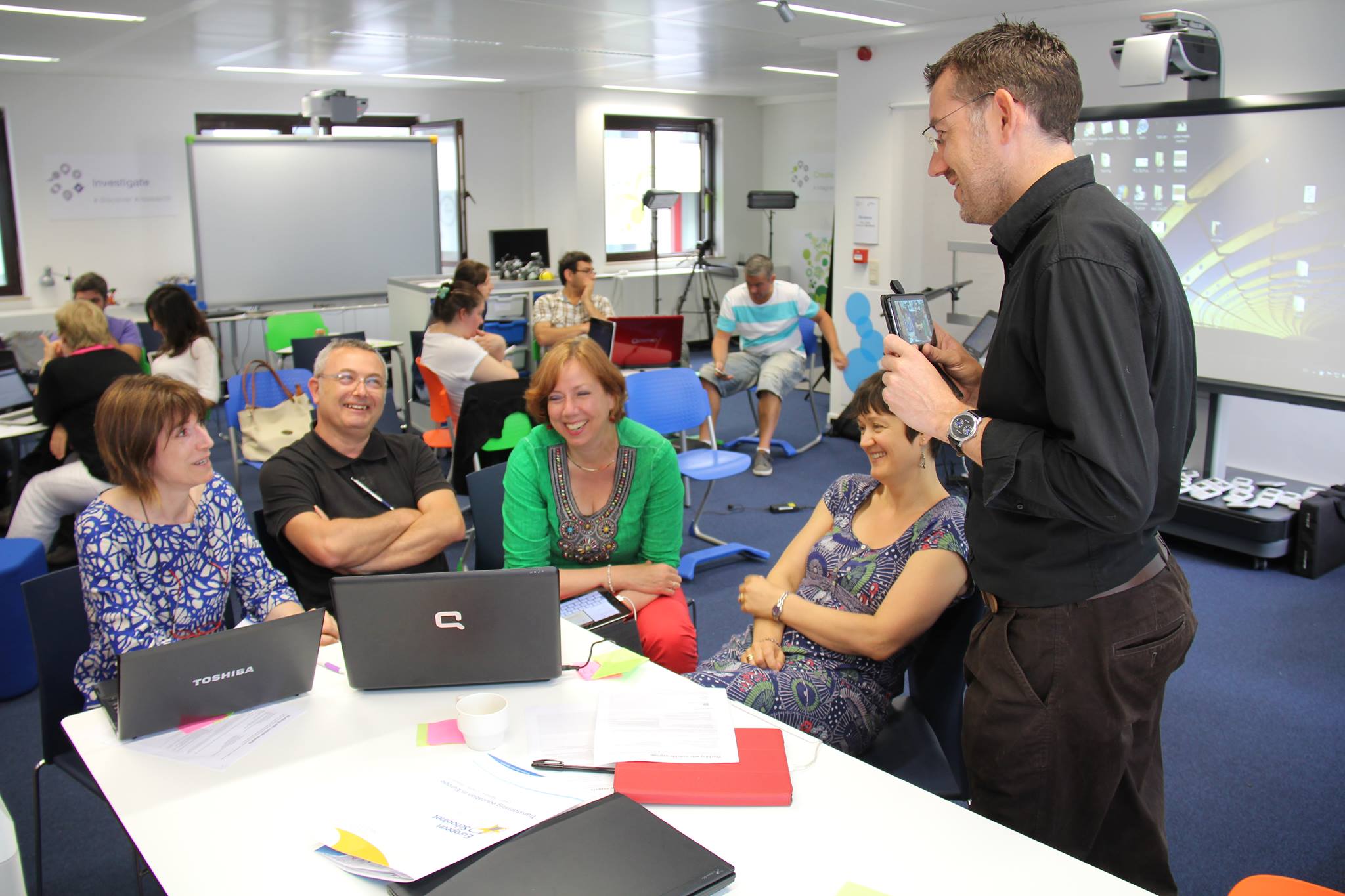 Futurelab Course | Facebook