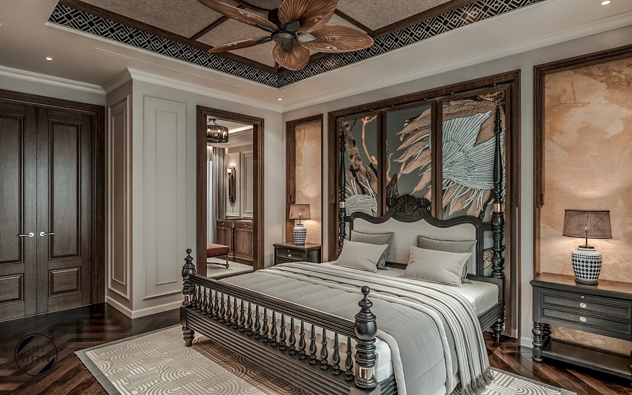 3003 Architecture & Interior Design | Hanoi
