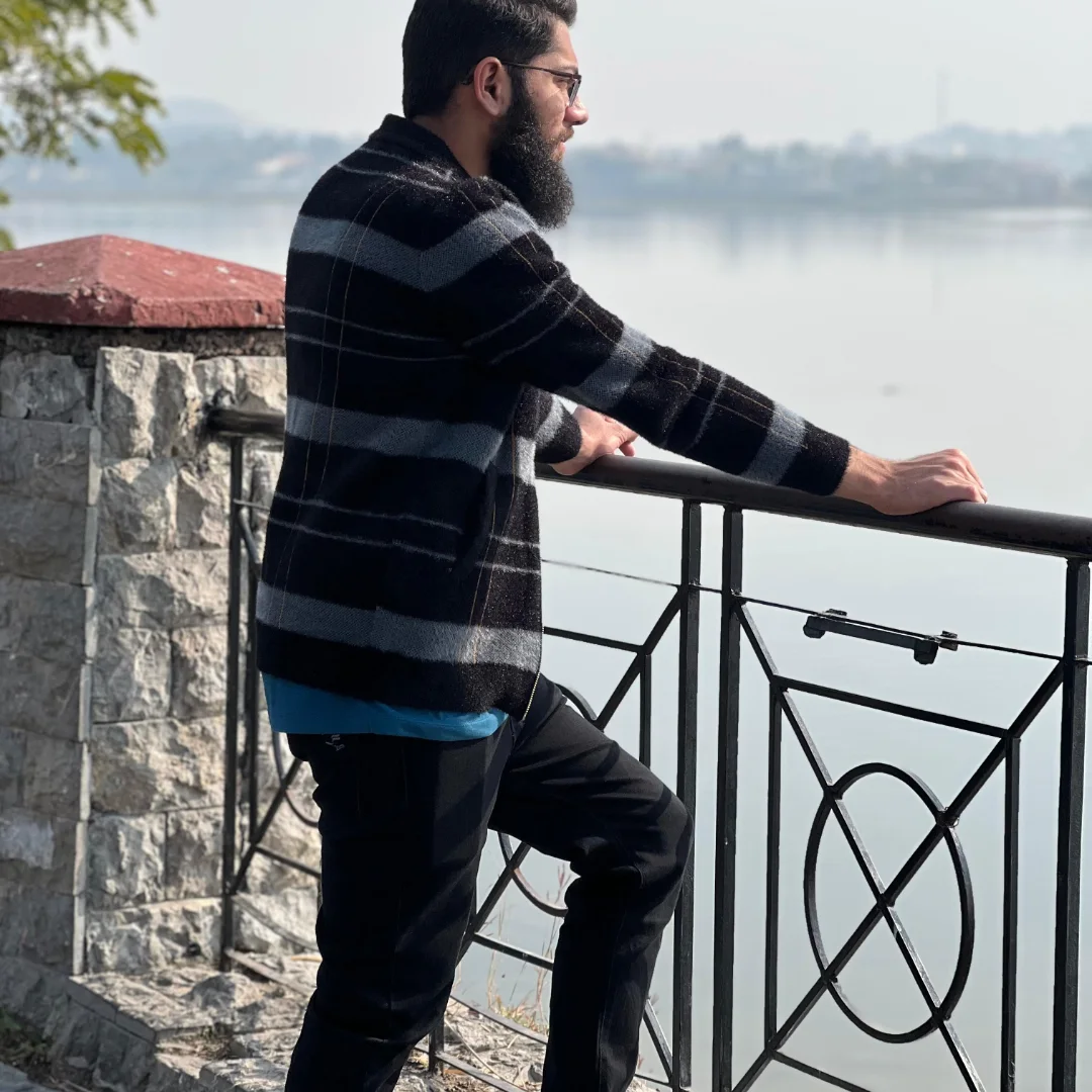 Muhammad Shayan
