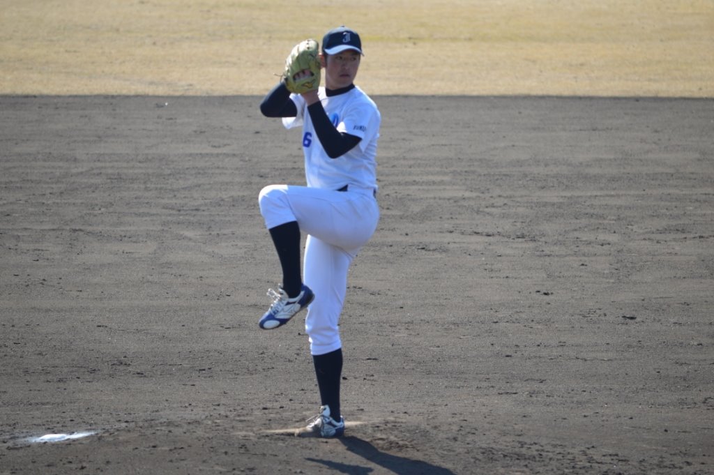 Jfe西日本硬式野球部 春季キャンプ