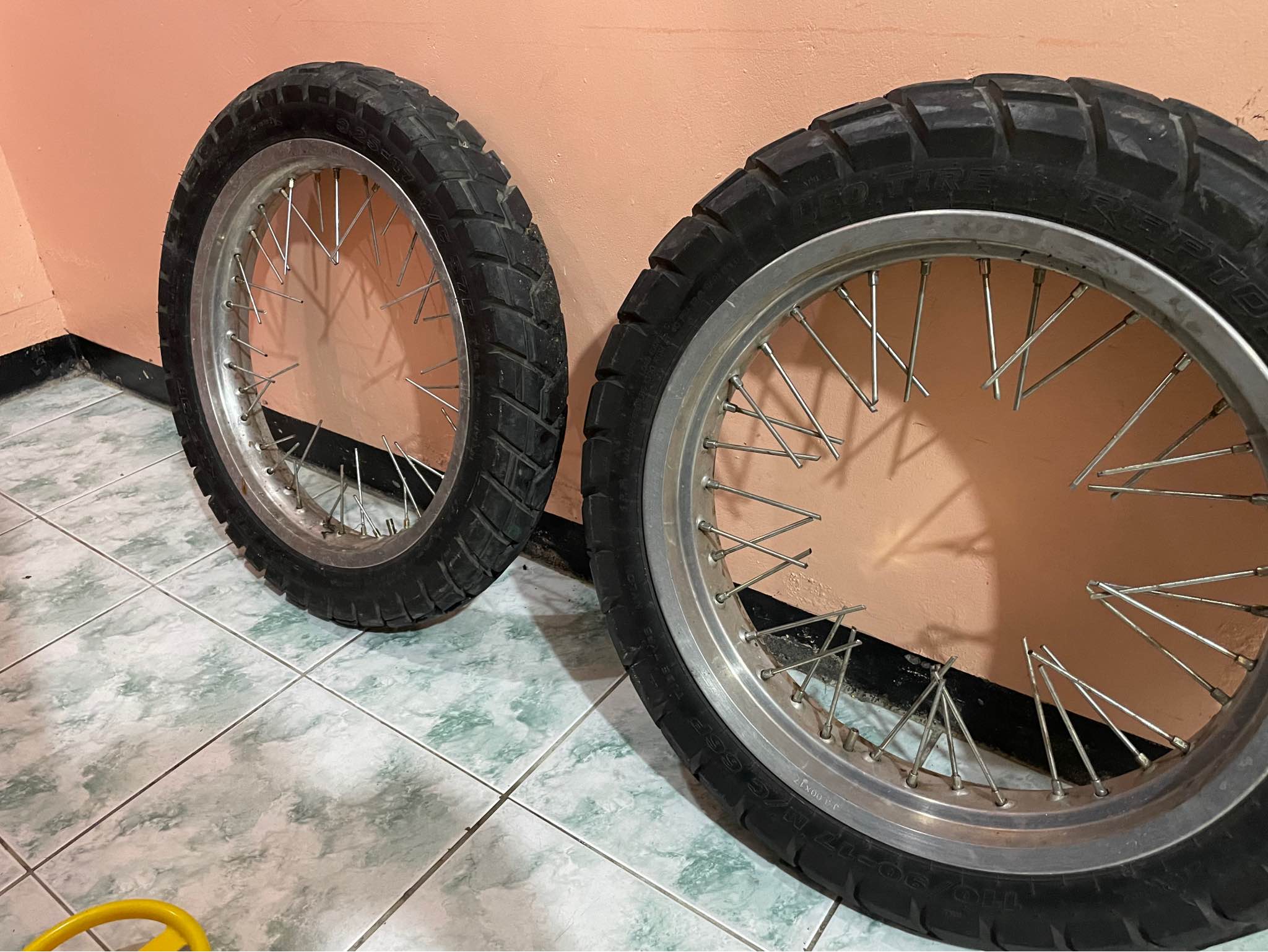 Honda TMX 155 Cafe Racer Brat Chopper Bobber Tracker Scrambler | FS LEO ...