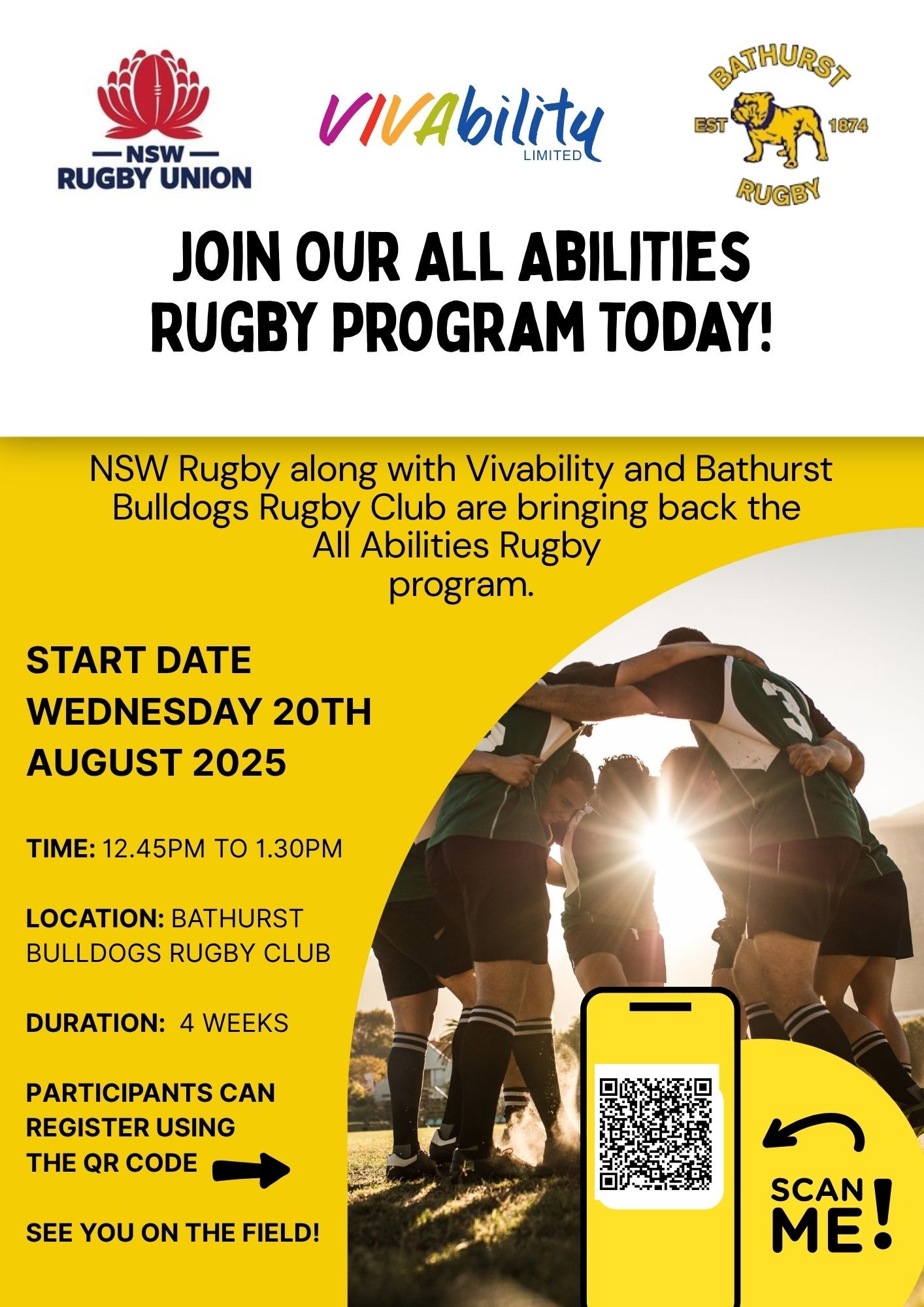 Vivability | Bathurst NSW