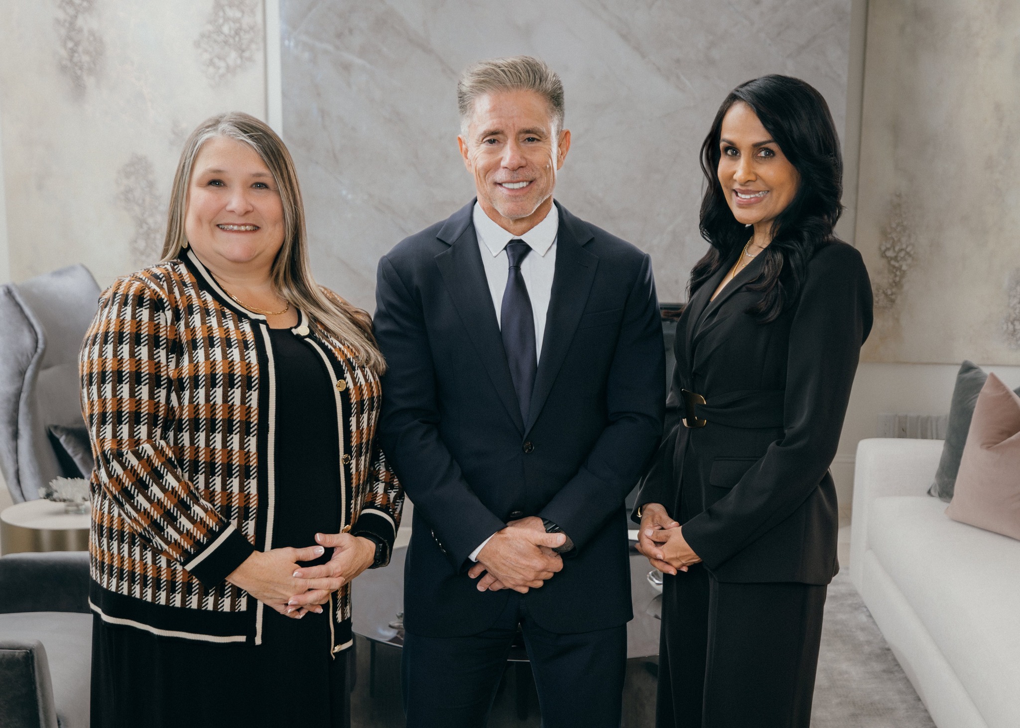 Stifel - We’re thrilled to welcome The Arnold-Rai Wealth Management ...