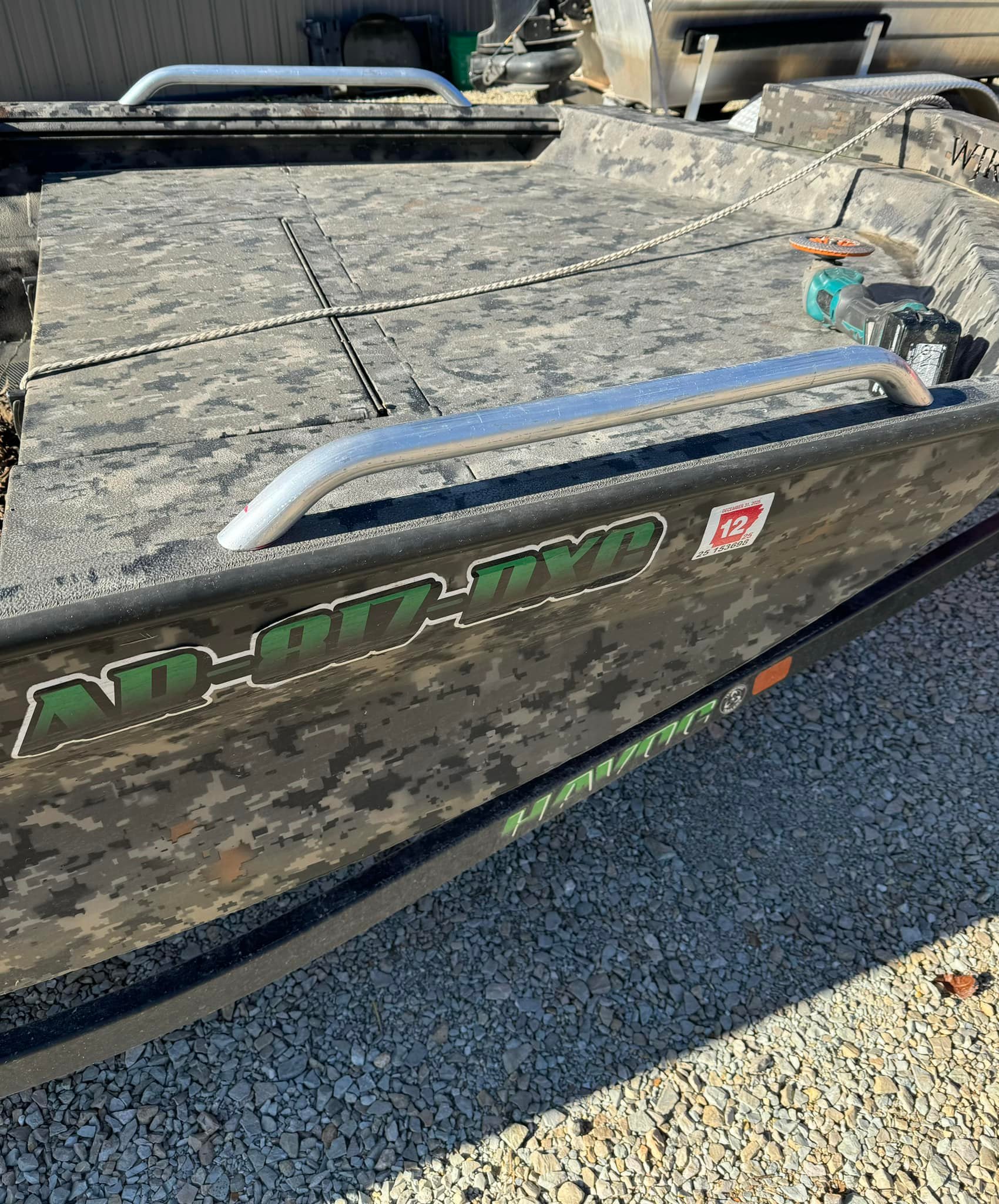 Spring River Marine & Fabrication | Ravenden AR