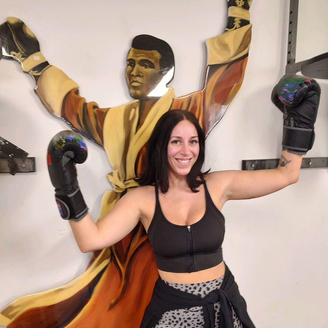 The Phoenix Boxing Gym | Delray Beach FL