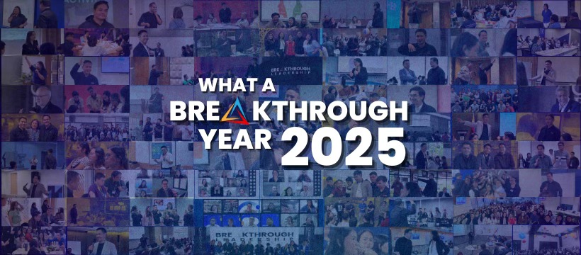 Breakthrough Leadership Management Consultancy