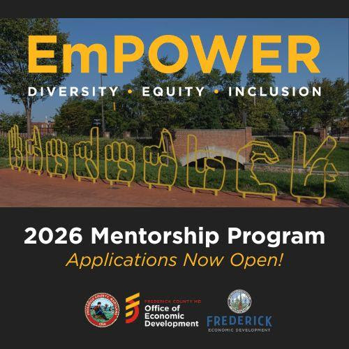 Support - Applications are now open for the 2026 EmPOWER Mentorship ...
