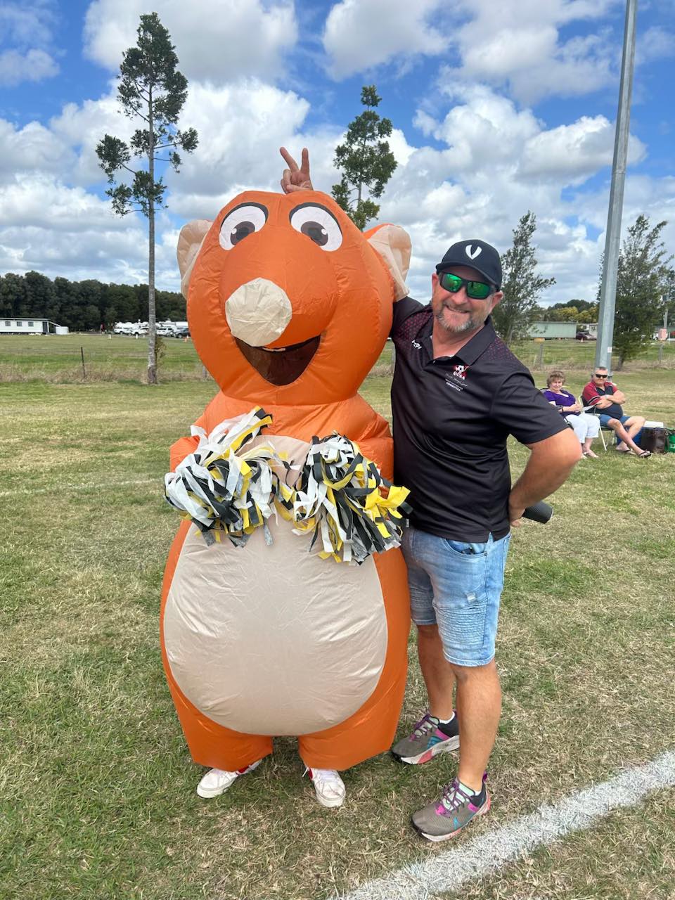 Dinmore Bush Rats Soccer Club | Riverview NSW