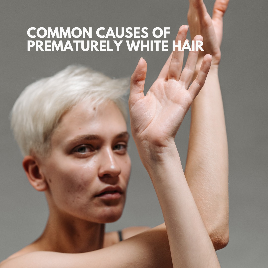 does glutathione cause white hair is often seen as a sign of aging, but it can appear early due to several factors. Genetics, stress, hormonal changes, and nutritional deficiencies all affect melanin production, the pigment flashbf-allergeni