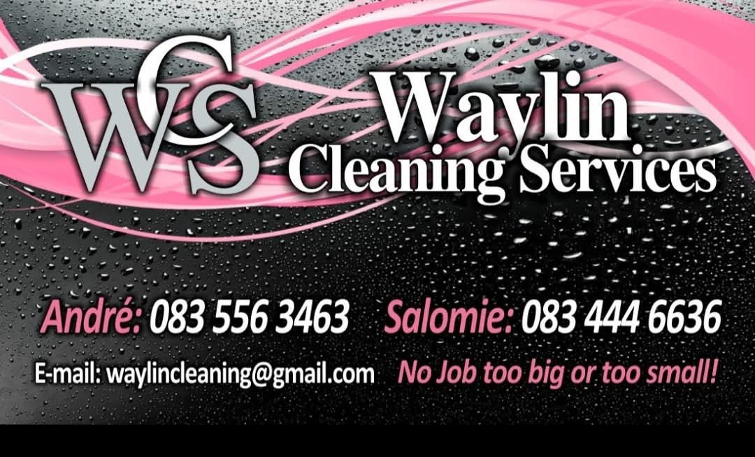Waylin Cleaning Services | Germiston