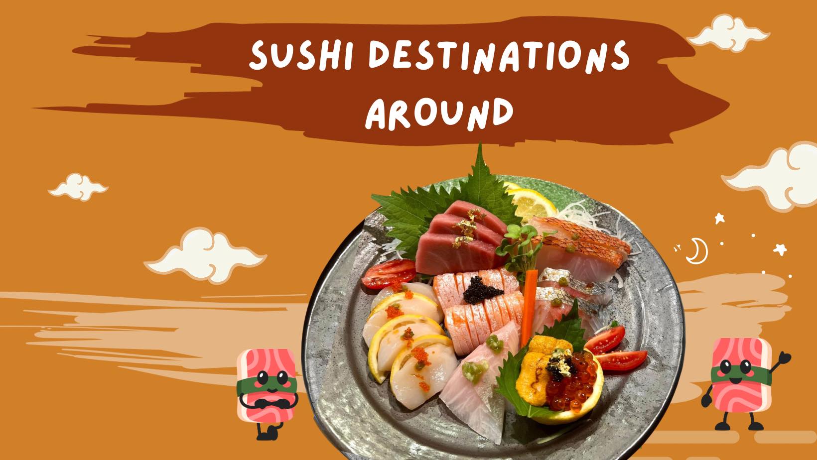 Kazuki Sushi | North Hollywood CA
