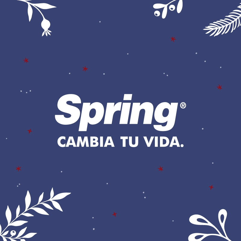 Colchones Spring Oficial | Bogotá