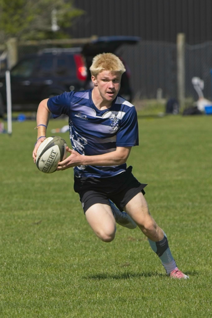 New World... - New World Stoke Tasman Secondary School Sport