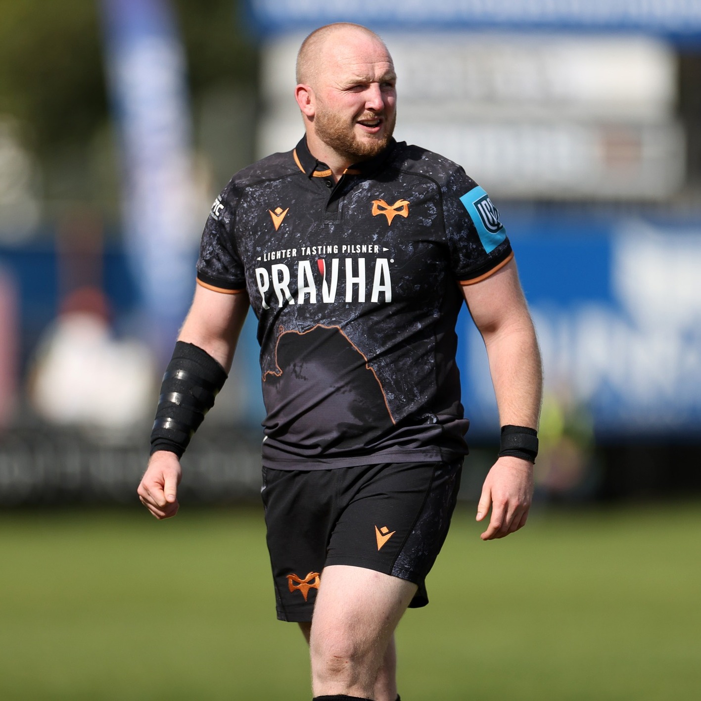 Ospreys Rugby - Ospreys Rugby can confirm Ethan Lewis will... | Facebook