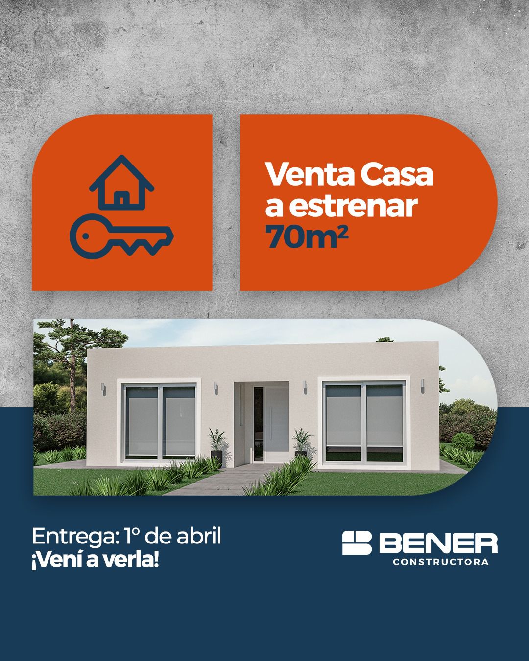 Bener Constructora
