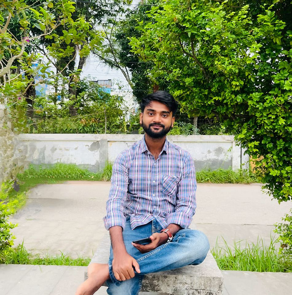 Sheikh Riaz